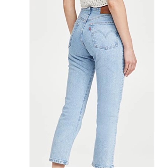 NEW PREMIUM LEVIS 501 ORIGINAL - Picture 7 of 9